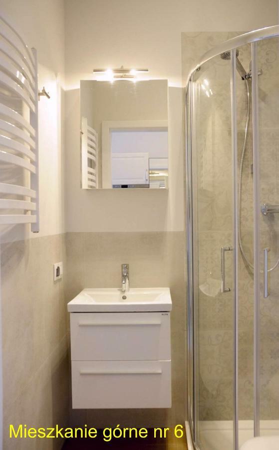 Rondo Mogilskie Apartment Krakow Bagian luar foto