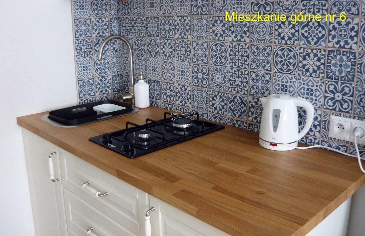 Rondo Mogilskie Apartment Krakow Bagian luar foto