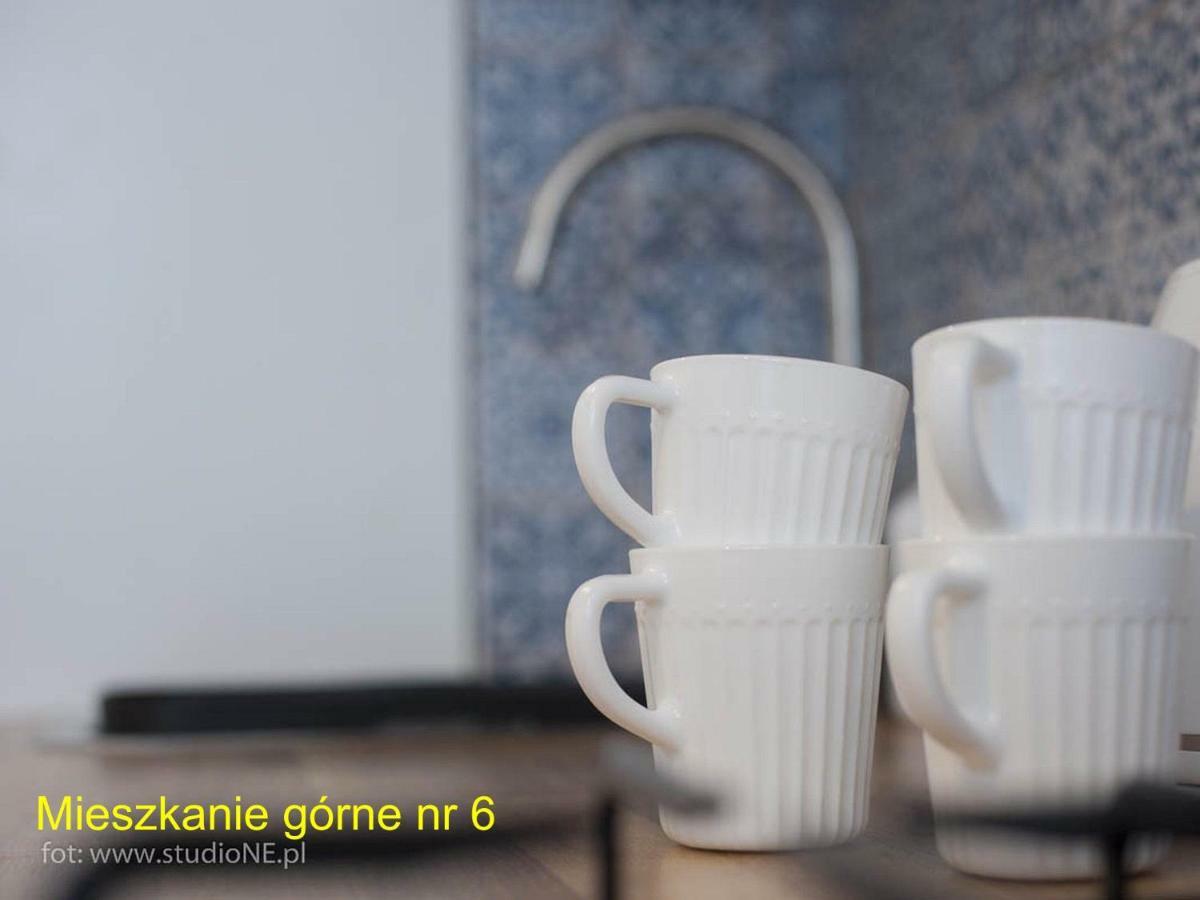 Rondo Mogilskie Apartment Krakow Bagian luar foto