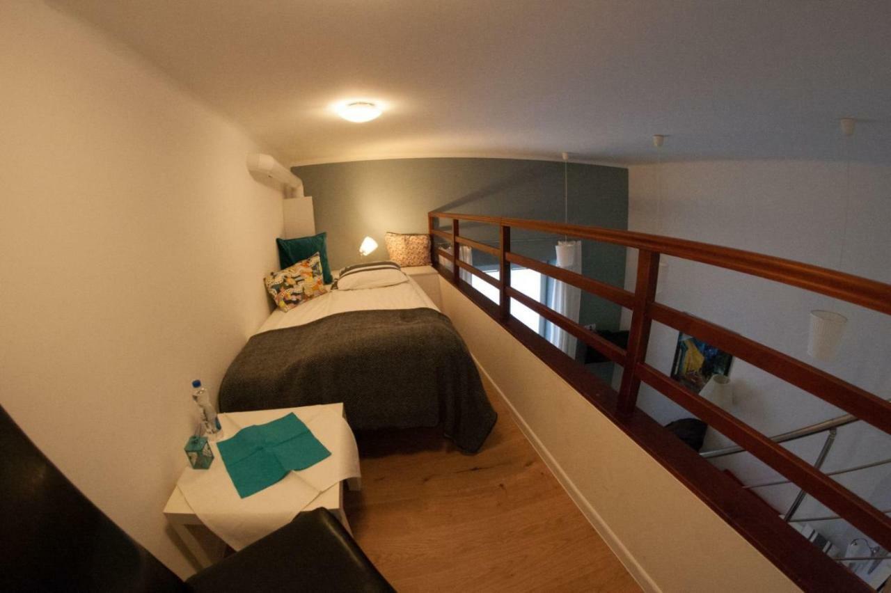 Rondo Mogilskie Apartment Krakow Bagian luar foto